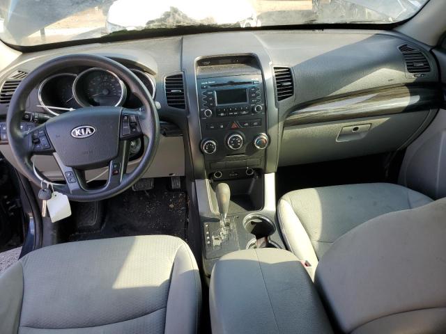 Photo 7 VIN: 5XYKTDA63CG276939 - KIA SORENTO BA 