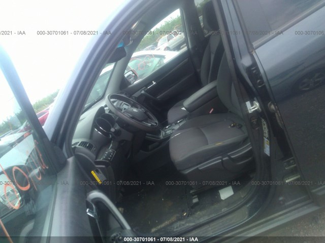 Photo 4 VIN: 5XYKTDA63CG286533 - KIA SORENTO 