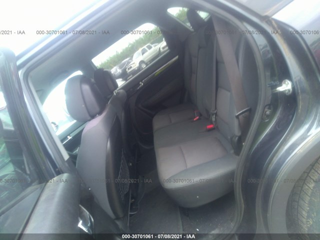 Photo 7 VIN: 5XYKTDA63CG286533 - KIA SORENTO 