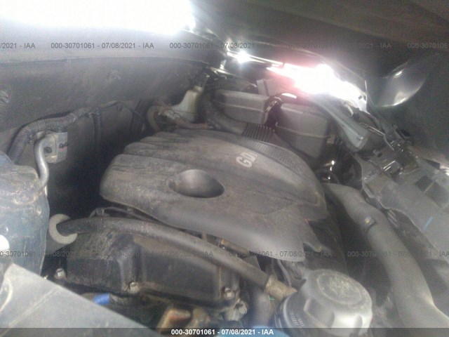 Photo 9 VIN: 5XYKTDA63CG286533 - KIA SORENTO 