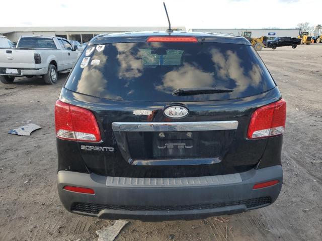 Photo 5 VIN: 5XYKTDA63DG336848 - KIA SORENTO LX 