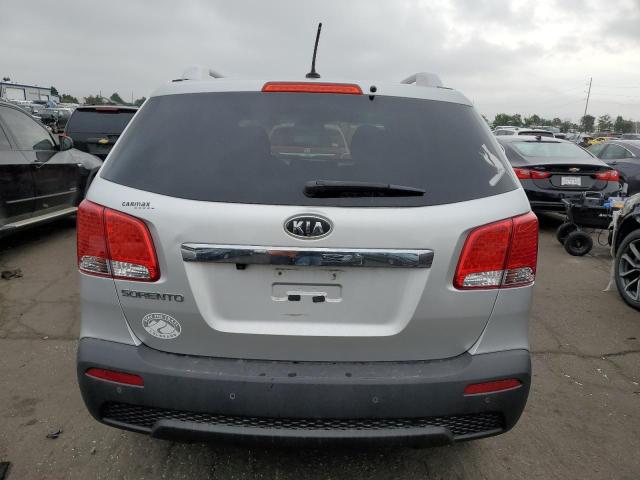 Photo 5 VIN: 5XYKTDA63DG393485 - KIA SORENTO 