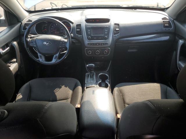 Photo 7 VIN: 5XYKTDA63EG500360 - KIA SORENTO 