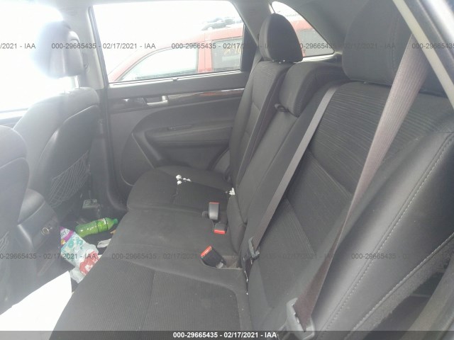 Photo 7 VIN: 5XYKTDA63FG563587 - KIA SORENTO 