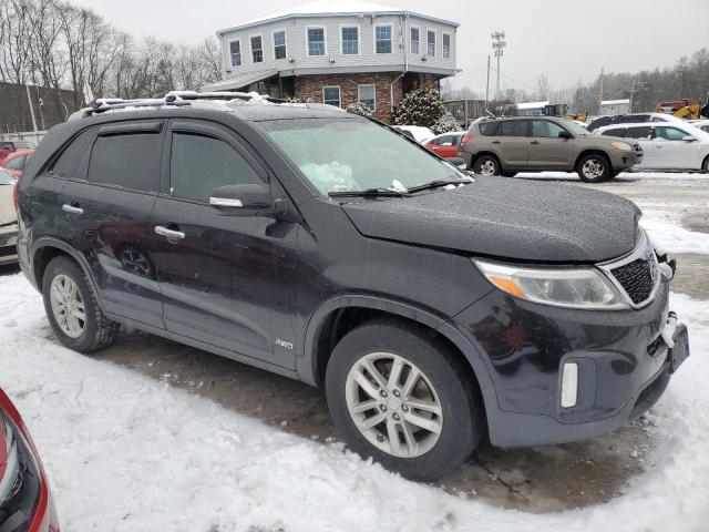 Photo 3 VIN: 5XYKTDA63FG579076 - KIA SORENTO 