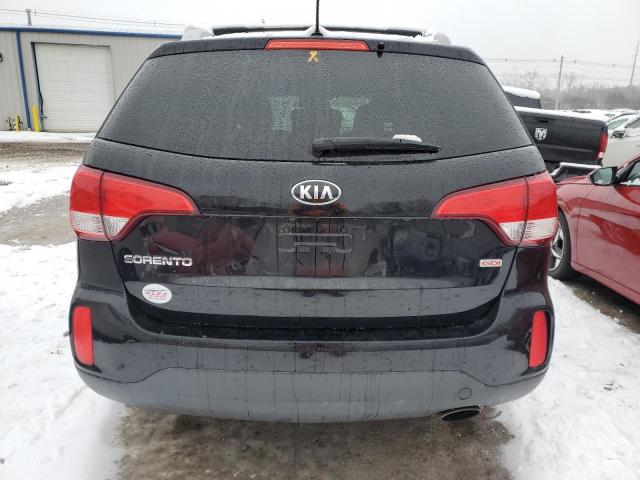 Photo 5 VIN: 5XYKTDA63FG579076 - KIA SORENTO 