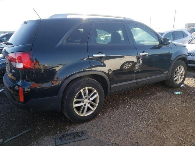 Photo 2 VIN: 5XYKTDA63FG594337 - KIA SORENTO LX 