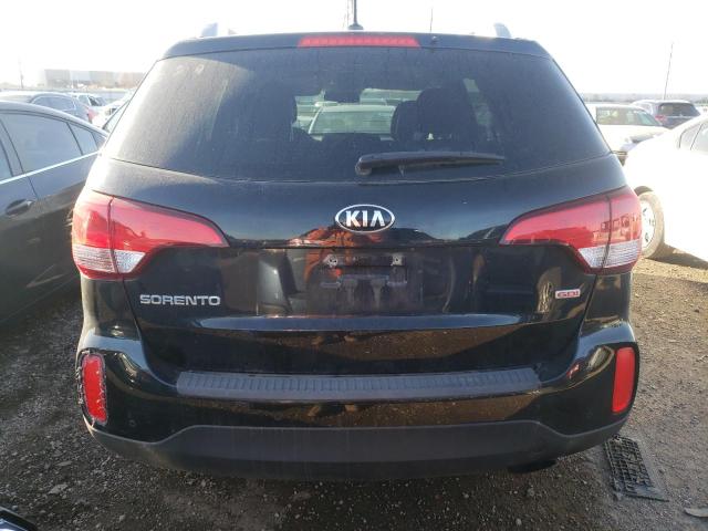 Photo 5 VIN: 5XYKTDA63FG594337 - KIA SORENTO LX 