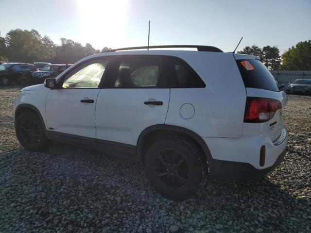 Photo 1 VIN: 5XYKTDA63FG636621 - KIA SORENTO 