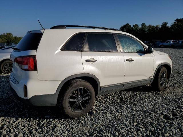 Photo 2 VIN: 5XYKTDA63FG636621 - KIA SORENTO 