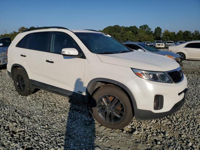 Photo 3 VIN: 5XYKTDA63FG636621 - KIA SORENTO 