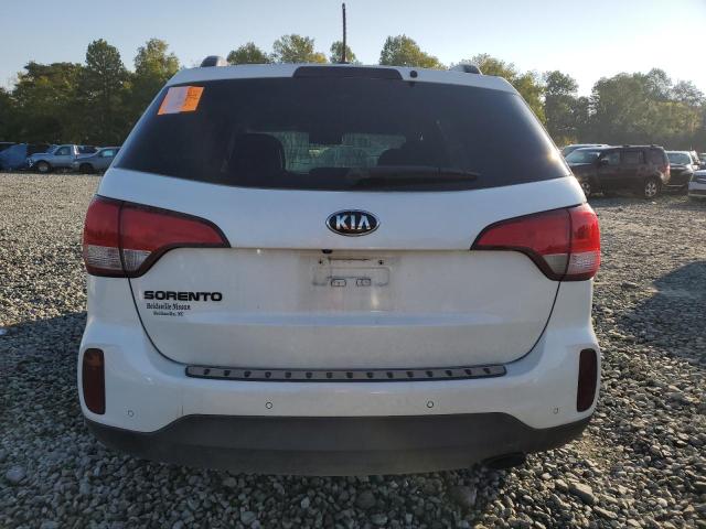 Photo 5 VIN: 5XYKTDA63FG636621 - KIA SORENTO 