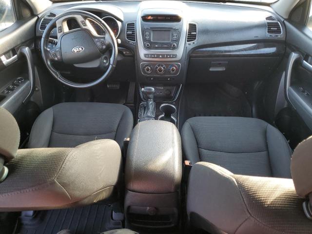 Photo 7 VIN: 5XYKTDA63FG636621 - KIA SORENTO 