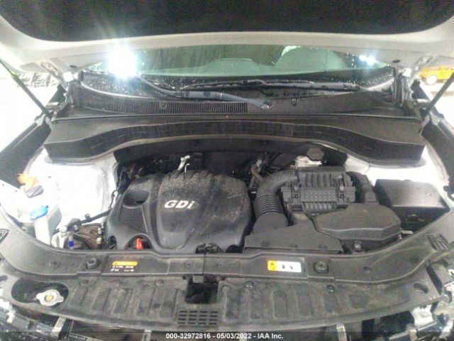 Photo 9 VIN: 5XYKTDA63FG642080 - KIA SORENTO 