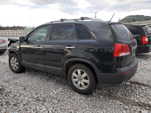 Photo 1 VIN: 5XYKTDA64CG240712 - KIA SORENTO BA 