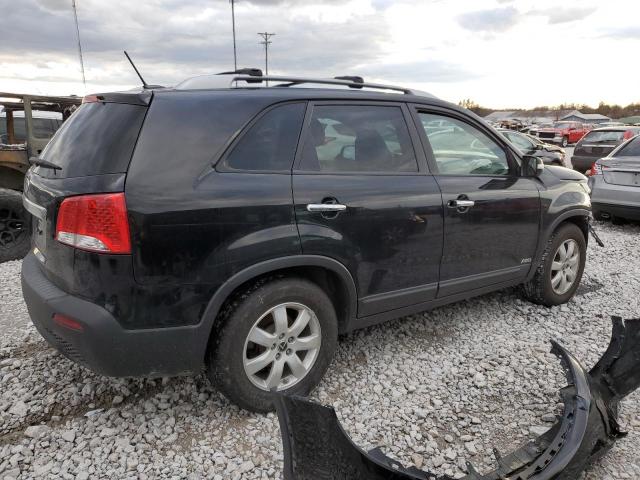 Photo 2 VIN: 5XYKTDA64CG240712 - KIA SORENTO BA 