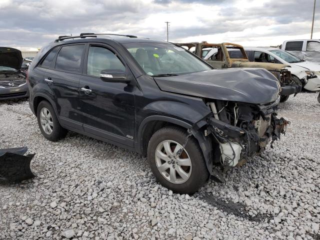 Photo 3 VIN: 5XYKTDA64CG240712 - KIA SORENTO BA 