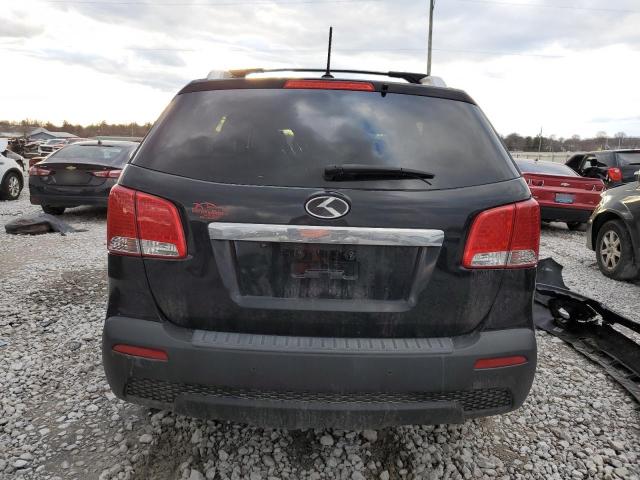 Photo 5 VIN: 5XYKTDA64CG240712 - KIA SORENTO BA 