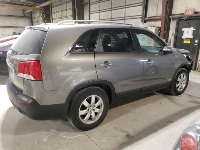 Photo 2 VIN: 5XYKTDA64CG284631 - KIA SORENTO 