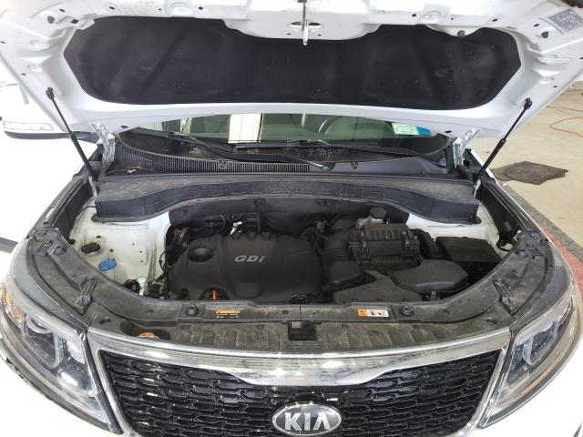 Photo 6 VIN: 5XYKTDA64EG459933 - KIA SORENTO LX 