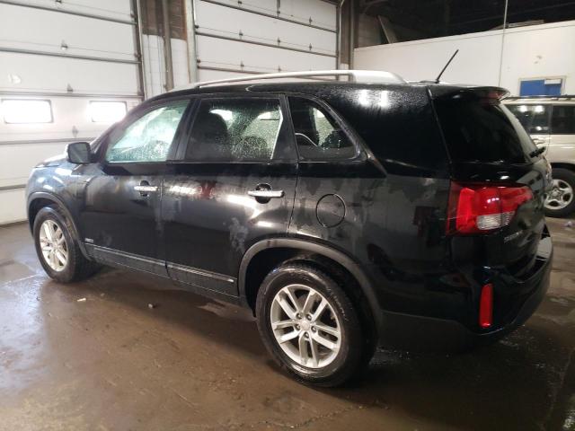 Photo 1 VIN: 5XYKTDA64EG467109 - KIA SORENTO 