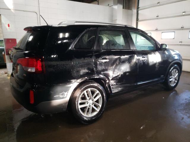 Photo 2 VIN: 5XYKTDA64EG467109 - KIA SORENTO 