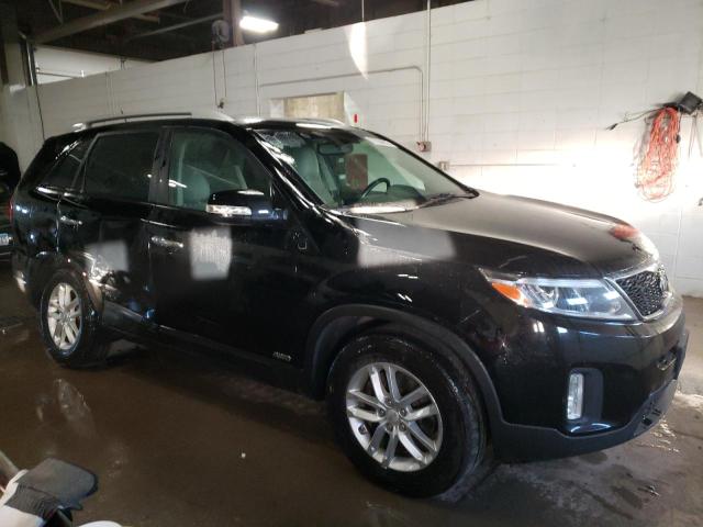 Photo 3 VIN: 5XYKTDA64EG467109 - KIA SORENTO 