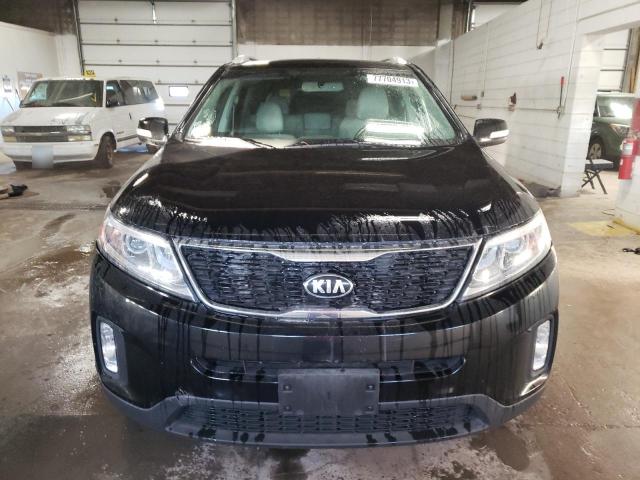 Photo 4 VIN: 5XYKTDA64EG467109 - KIA SORENTO 