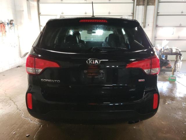 Photo 5 VIN: 5XYKTDA64EG467109 - KIA SORENTO 