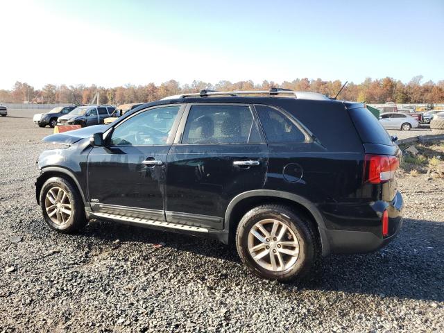 Photo 1 VIN: 5XYKTDA64EG502912 - KIA SORENTO LX 