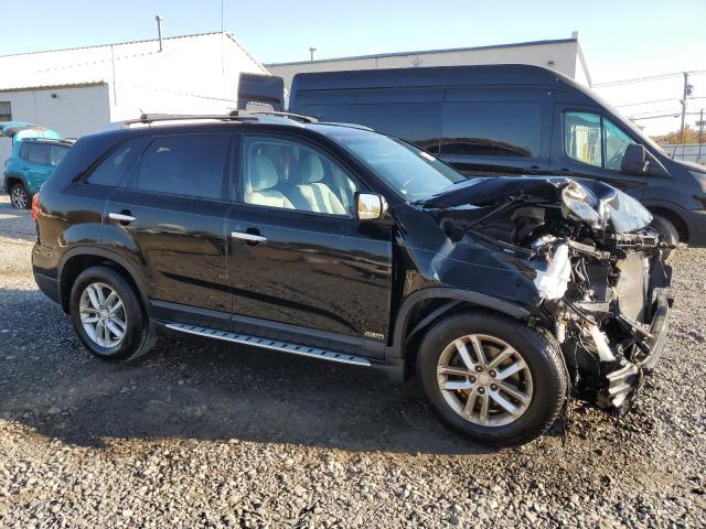 Photo 3 VIN: 5XYKTDA64EG502912 - KIA SORENTO LX 