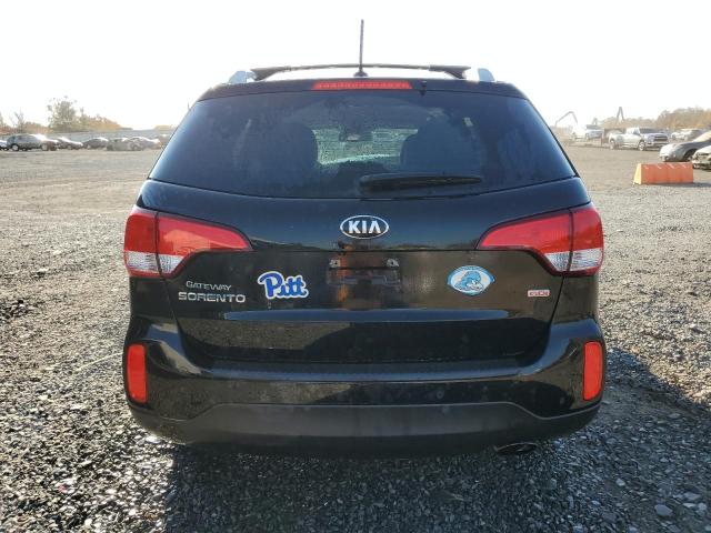 Photo 5 VIN: 5XYKTDA64EG502912 - KIA SORENTO LX 