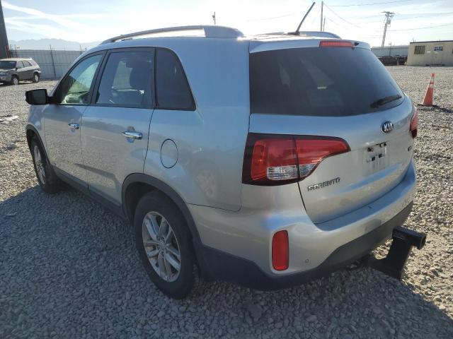 Photo 2 VIN: 5XYKTDA64FG561962 - KIA SORENTO 