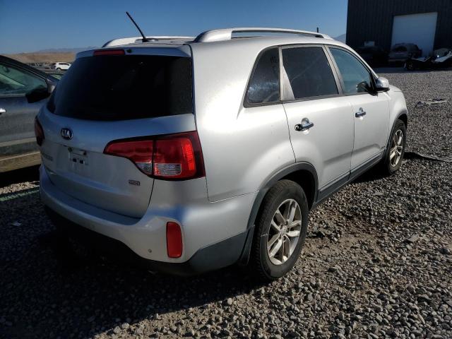 Photo 3 VIN: 5XYKTDA64FG561962 - KIA SORENTO 