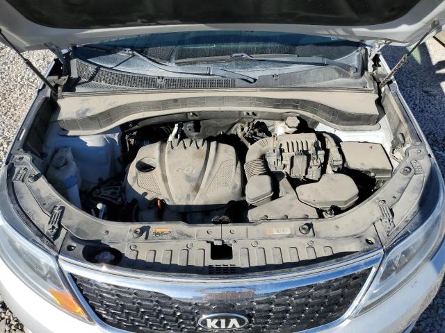 Photo 6 VIN: 5XYKTDA64FG561962 - KIA SORENTO 