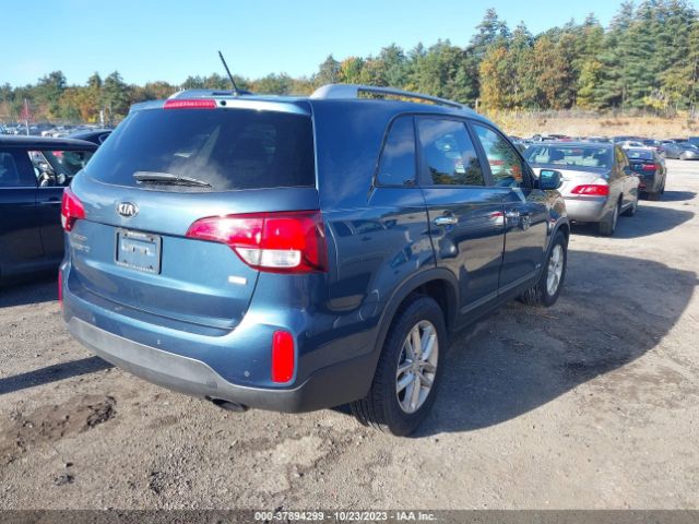 Photo 3 VIN: 5XYKTDA64FG566871 - KIA SORENTO 