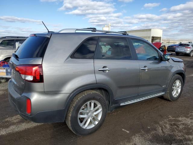 Photo 2 VIN: 5XYKTDA64FG604535 - KIA SORENTO LX 