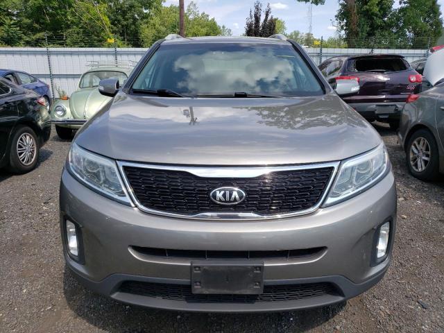 Photo 4 VIN: 5XYKTDA64FG639575 - KIA SORENTO LX 