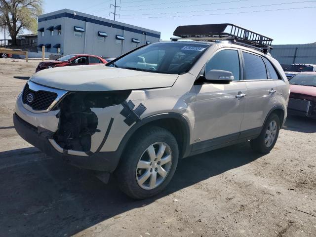 Photo 0 VIN: 5XYKTDA65CG233395 - KIA SORENTO 