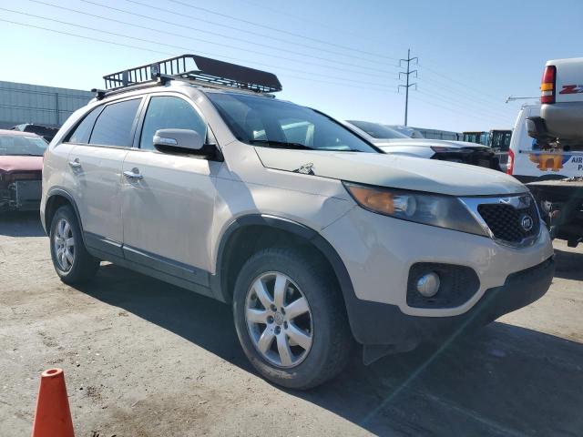 Photo 3 VIN: 5XYKTDA65CG233395 - KIA SORENTO 