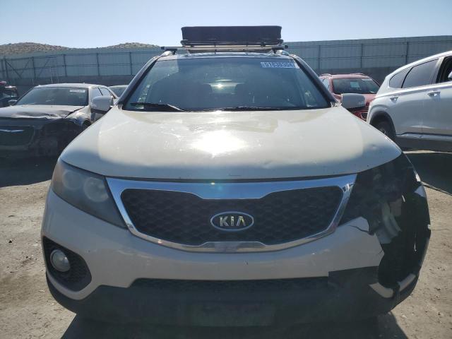 Photo 4 VIN: 5XYKTDA65CG233395 - KIA SORENTO 