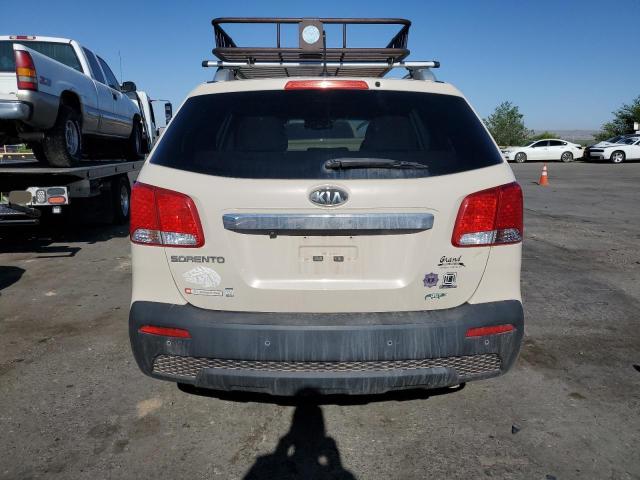 Photo 5 VIN: 5XYKTDA65CG233395 - KIA SORENTO 