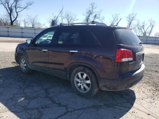 Photo 1 VIN: 5XYKTDA65CG254229 - KIA SORENTO 