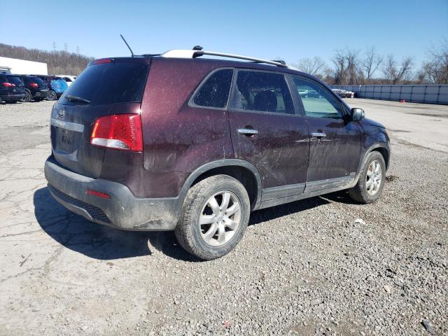 Photo 2 VIN: 5XYKTDA65CG254229 - KIA SORENTO 