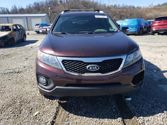 Photo 4 VIN: 5XYKTDA65CG254229 - KIA SORENTO 