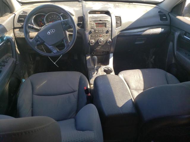 Photo 7 VIN: 5XYKTDA65CG254229 - KIA SORENTO 