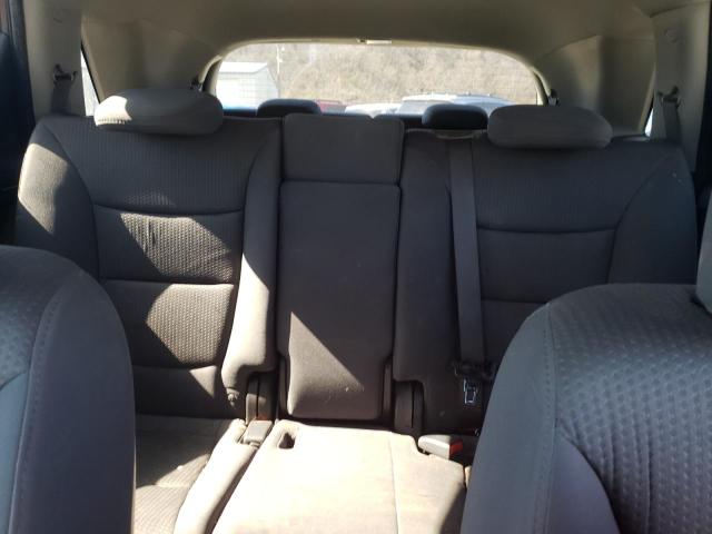 Photo 9 VIN: 5XYKTDA65CG254229 - KIA SORENTO 