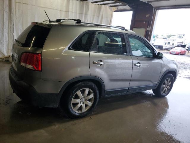 Photo 2 VIN: 5XYKTDA65DG344367 - KIA SORENTO LX 