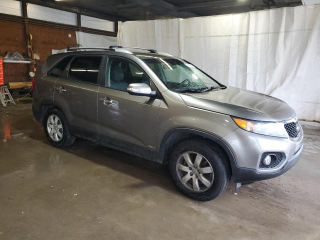 Photo 3 VIN: 5XYKTDA65DG344367 - KIA SORENTO LX 