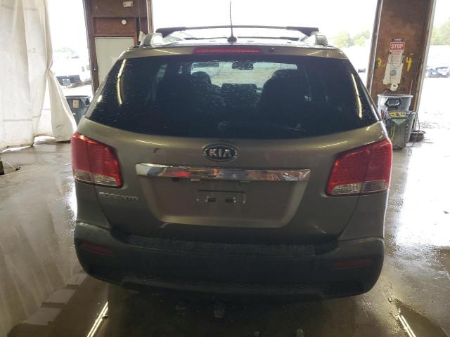 Photo 5 VIN: 5XYKTDA65DG344367 - KIA SORENTO LX 